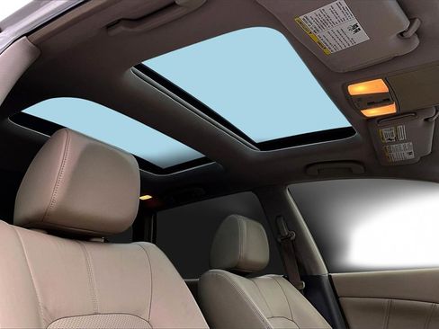 Used 2014 Nissan Murano SL w/ Navigation Package image 26