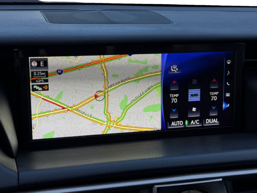 Used 2019 Lexus IS 300 AWD image 21