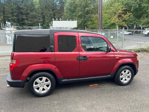 Used 2010 Honda Element EX image 4