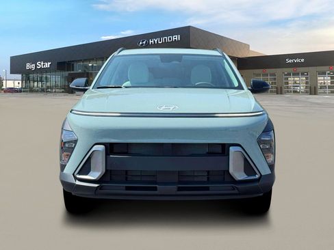 New 2026 Hyundai Kona SEL Sport image 12