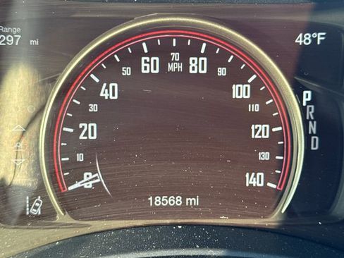 Used 2025 Dodge Durango GT image 24