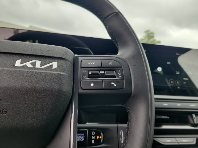 New 2027 Kia Telluride SX X-Line w/ Towing Package AWD/4WD image 19