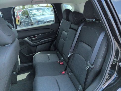 New 2026 MAZDA CX-5 AWD 2.5 S image 14
