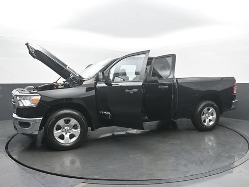 Used 2023 RAM 1500 Big Horn AWD/4WD image 61