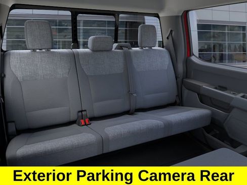 New 2026 Ford F250 XLT w/ Tremor Off-Road Package image 12