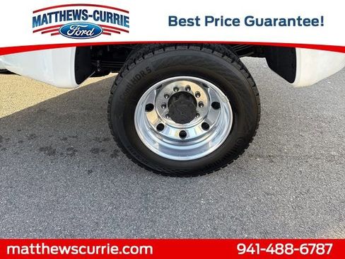New 2026 Ford F450 Platinum w/ FX4 Off-Road Package image 15
