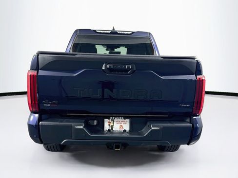 Used 2023 Toyota Tundra SR5 w/ SR5 Convenience Package AWD/4WD image 8