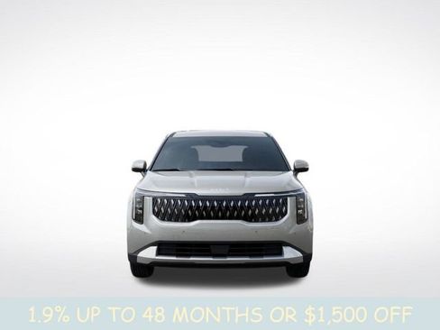 New 2026 Kia Carnival EX image 2