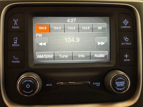 Used 2024 RAM 1500 Classic SLT image 44