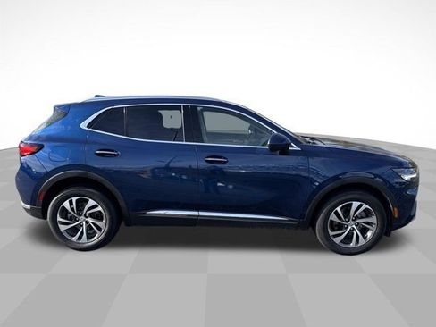 Used 2022 Buick Envision Essence w/ Safety Package FWD image 4