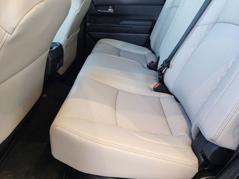 New 2026 Toyota Tacoma Limited image 10