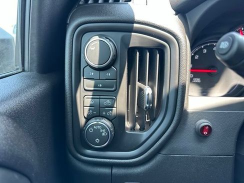 Used 2026 Chevrolet Silverado 2500 Custom w/ Custom Convenience Package AWD/4WD image 27