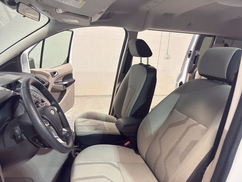 Used 2014 Ford Transit Connect XLT FWD image 14
