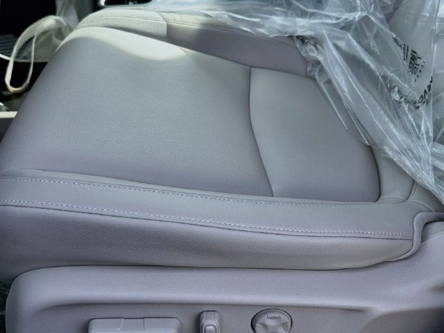 New 2027 Honda Odyssey EX-L image 17