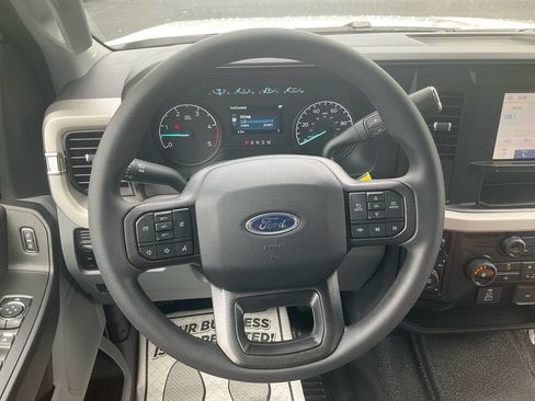 New 2026 Ford F250 XL AWD/4WD image 23