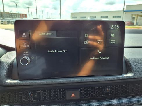 Used 2026 Honda CR-V Sport-L image 21