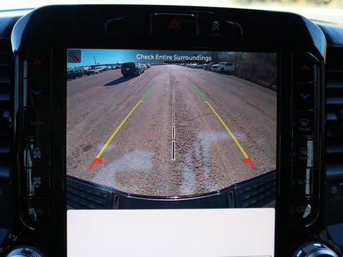 Used 2025 RAM 2500 Lone Star image 20