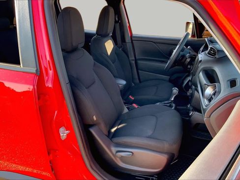 Used 2022 Jeep Renegade Sport AWD/4WD image 9