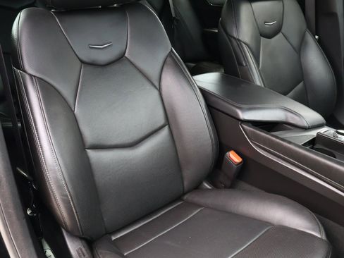 Used 2024 Cadillac CT5 Premium Luxury RWD image 17