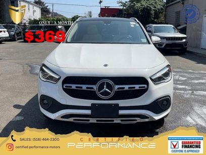 Used 2023 Mercedes-Benz GLA 250 4MATIC