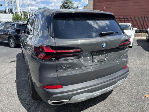 Used 2026 BMW X5 xDrive40i w/ Climate Comfort Package AWD/4WD image 6