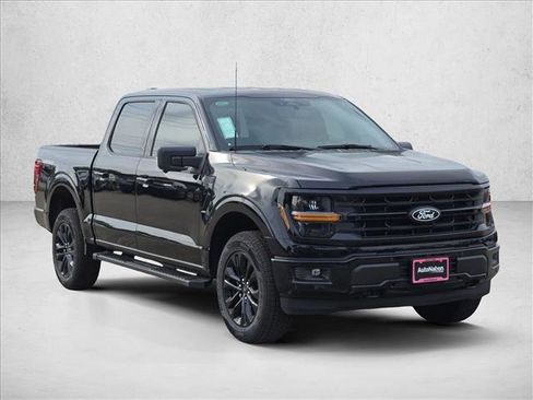 New 2026 Ford F150 XLT AWD/4WD image 7