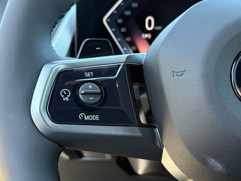 New 2026 BMW X3 xDrive30 w/ M Sport Package image 24