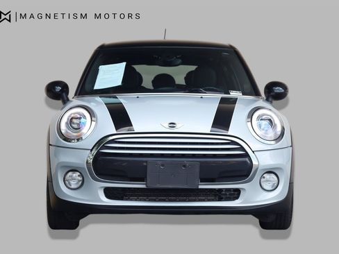 Used 2015 MINI Cooper 4-Door Hardtop FWD image 7
