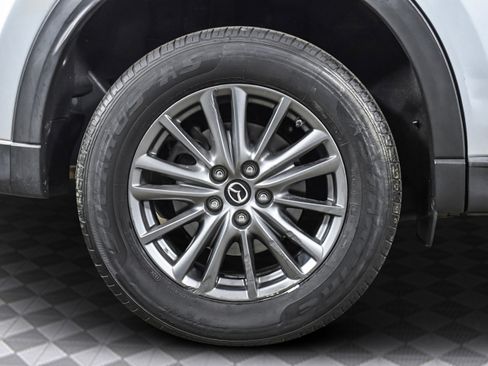 Used 2017 MAZDA CX-5 Sport image 35