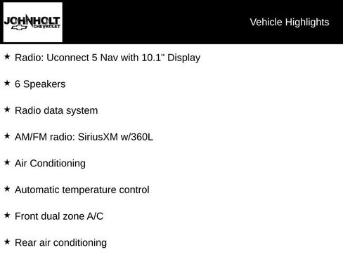 Used 2026 Dodge Durango GT AWD/4WD image 12