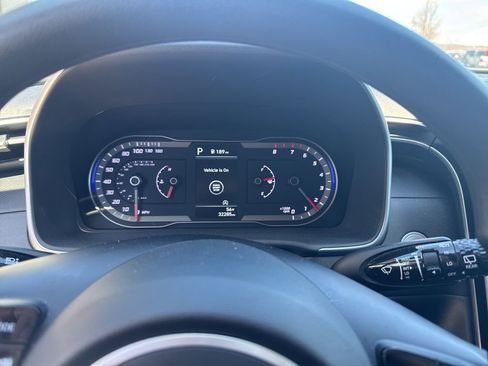 Used 2023 Hyundai Tucson SEL w/ Winter Package image 12