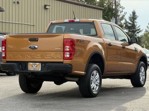 Used 2019 Ford Ranger XL w/ FX4 Off-Road Package image 6