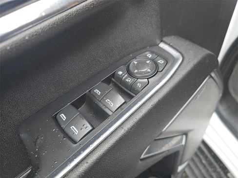 Used 2024 Chevrolet Silverado 3500 High Country image 19