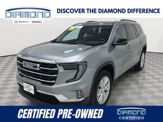 Used 2025 GMC Acadia Elevation w/ Elevation Premium Package video 1