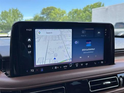 Used 2025 Lincoln Aviator Reserve w/ Illumination Package AWD/4WD image 19