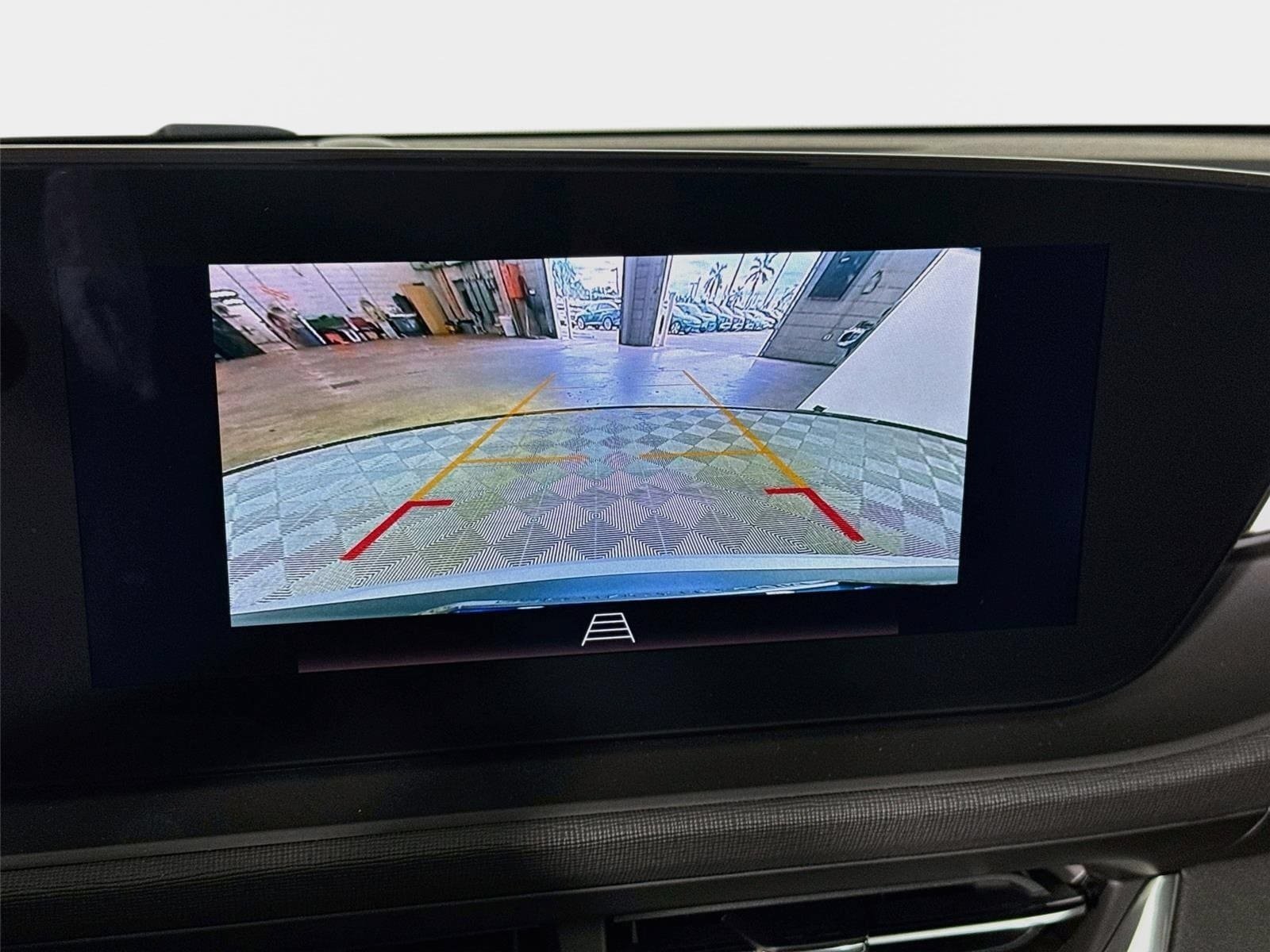 New 2026 Buick Envista Preferred w/ Convenience I Package FWD image 15