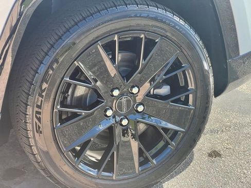 Used 2024 Jeep Wagoneer Launch Edition image 59