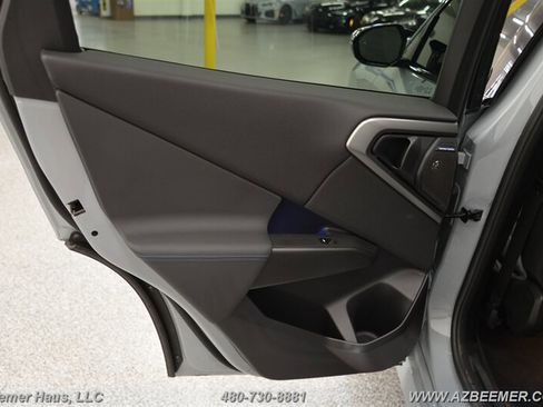 Used 2025 BMW X3 M50 w/ M Sport Professional Package image 38