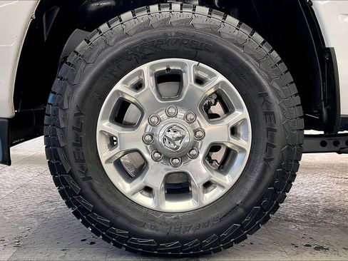 Used 2024 RAM 2500 Laramie image 8