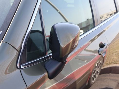 Used 2022 Subaru Forester Limited image 13