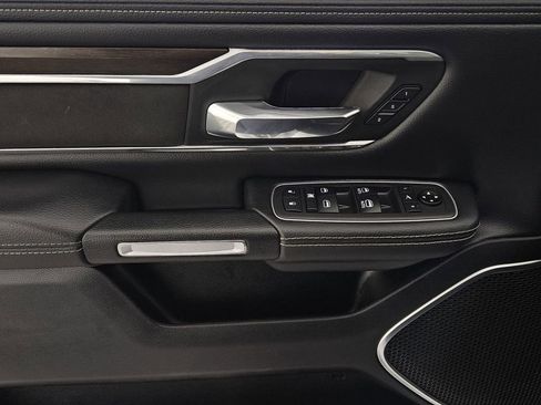 Used 2021 RAM 1500 Laramie image 27