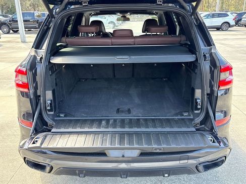 Used 2020 BMW X5 sDrive40i w/ M Sport Package image 32