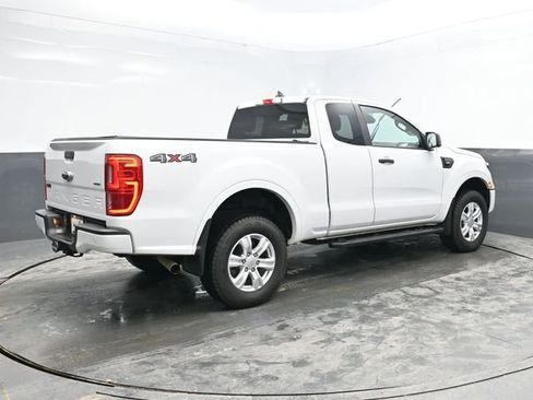 Used 2019 Ford Ranger XLT w/ Trailer Tow Package image 7
