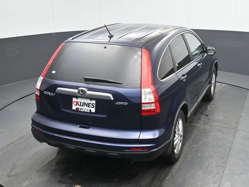 Used 2010 Honda CR-V EX image 26
