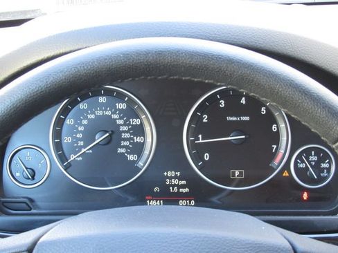 Used 2012 BMW 528i xDrive Sedan AWD/4WD image 23