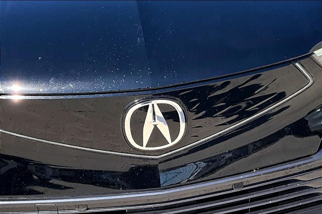 Used 2024 Acura ZDX A-Spec AWD/4WD image 34