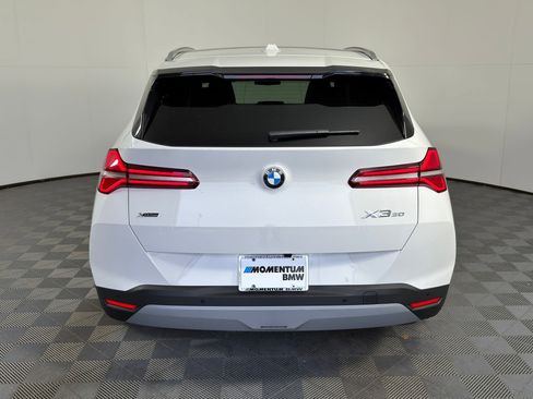 New 2026 BMW X3 xDrive30 image 8