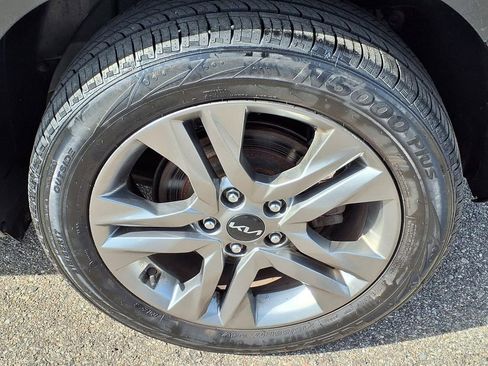 Used 2022 Kia Seltos LX AWD/4WD image 7