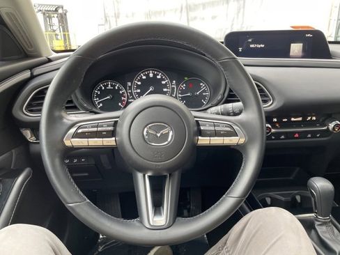 Used 2022 MAZDA CX-30 AWD 2.5 S w/ Preferred Package image 22