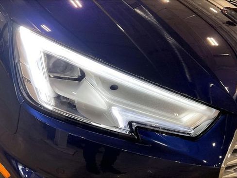 Used 2019 Audi A4 2.0T Premium Plus w/ Premium Plus Package image 28